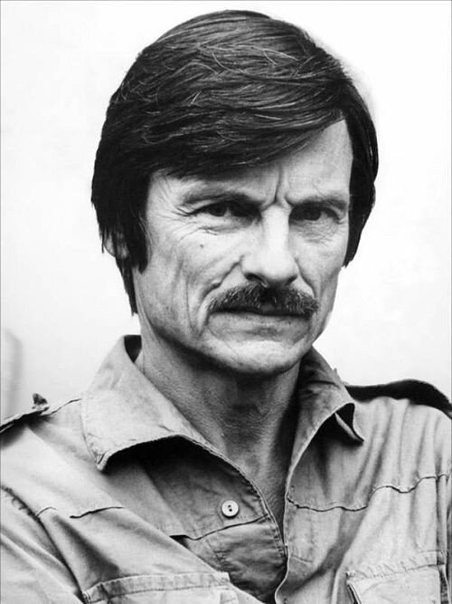 Андрей Тарковский (1932–1986)