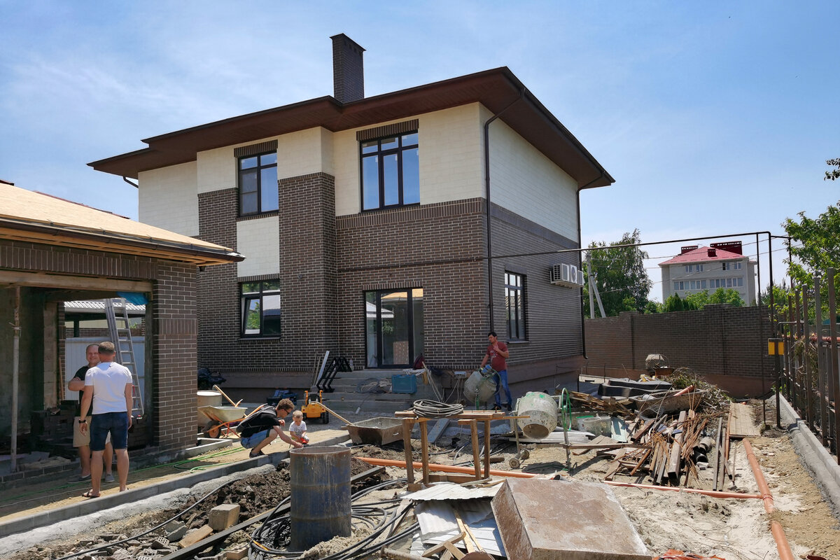 Проекты домов под ключ Цена – в нашем Каталоге