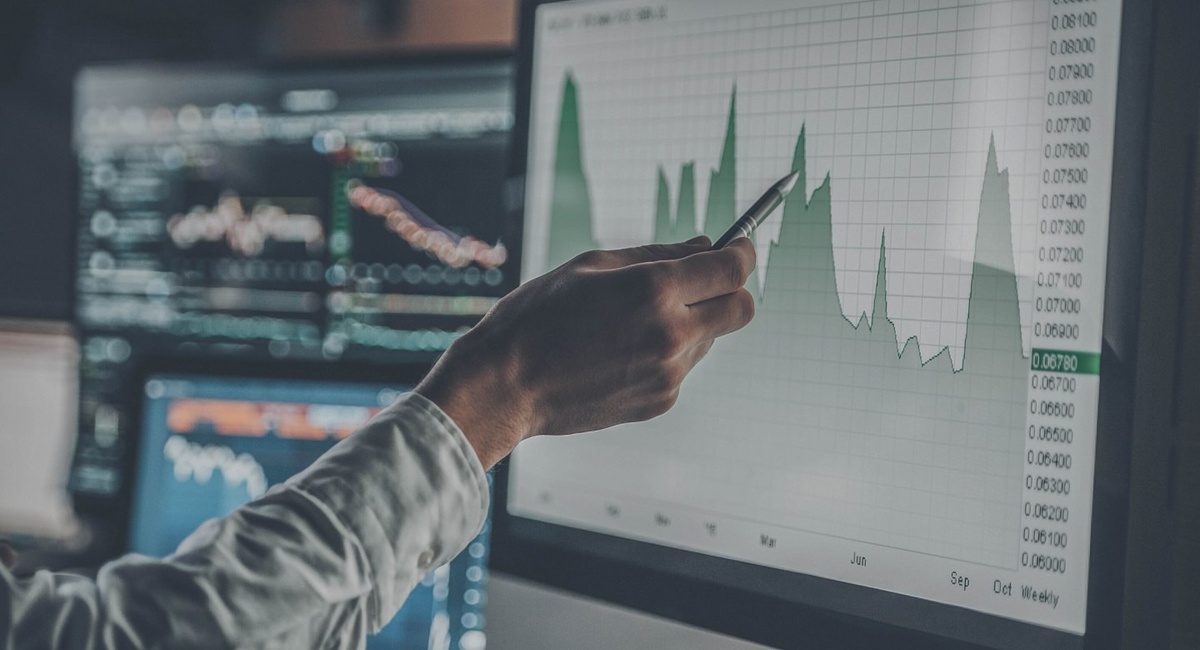 Фондовый рынок