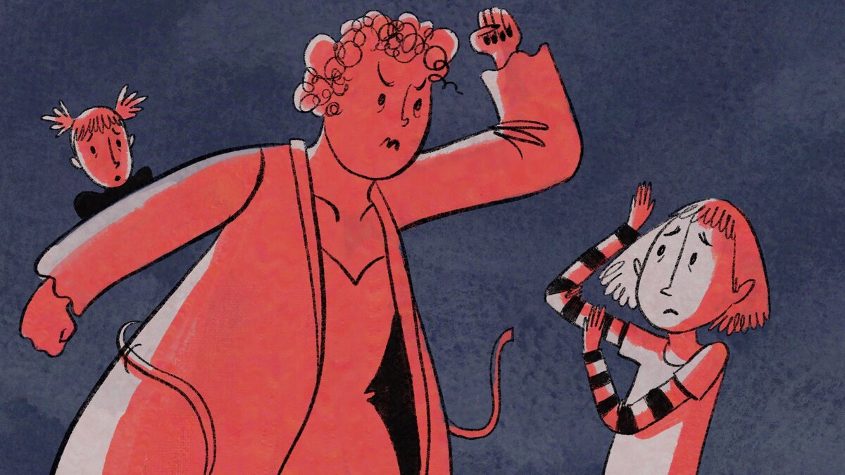 Не надо так :(