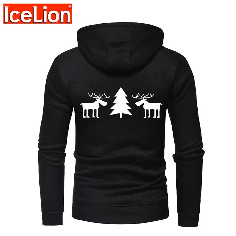 Модные толстовки