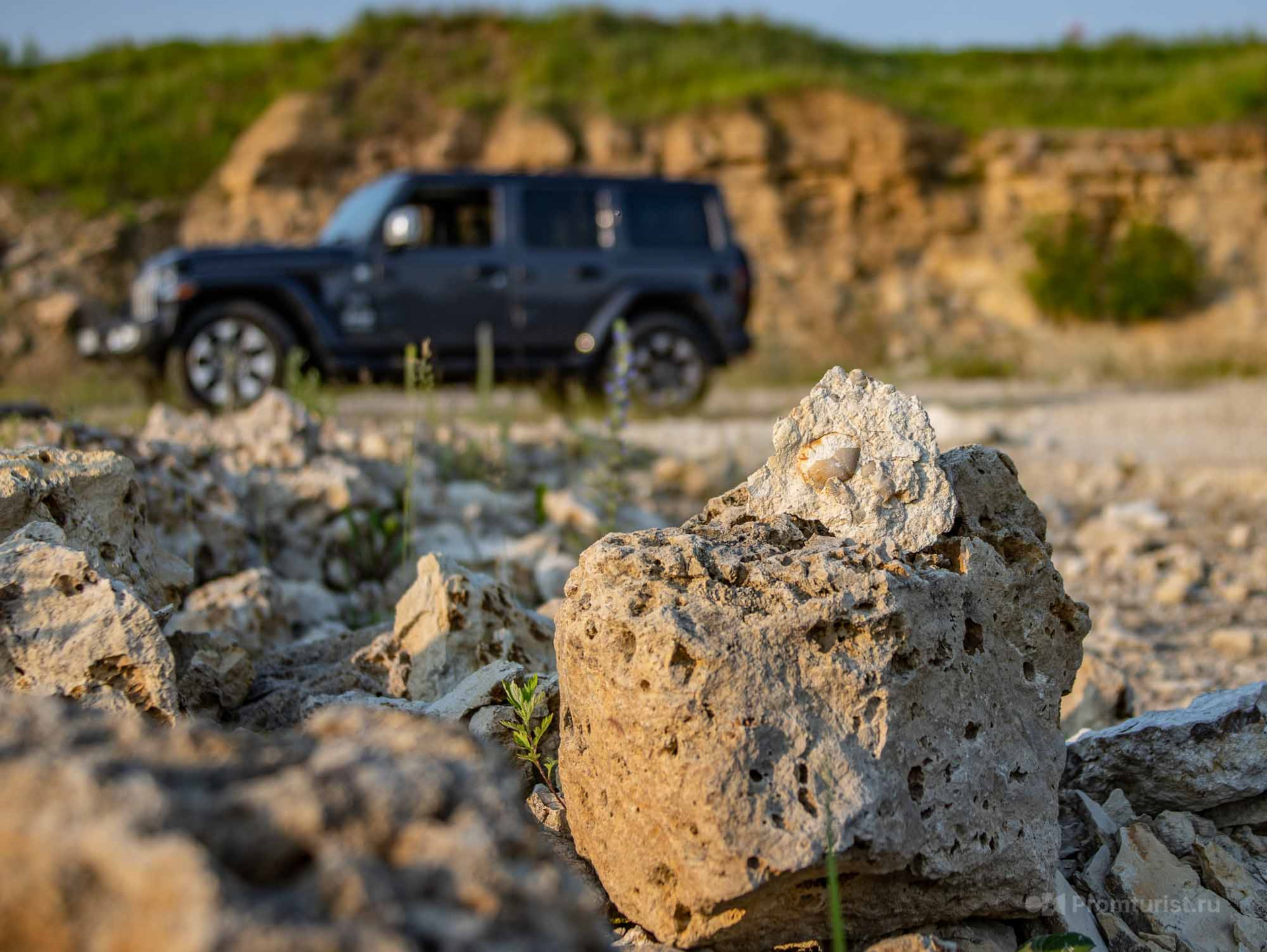Поездил и понял, чем «короткий» Jeep Wrangler отличается от «длинного». Но, какой выбрать? ??‍♂️?8