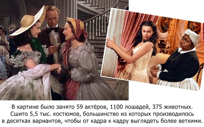 Но основной сложностью стал процесс подбора актёров на главные роли. 