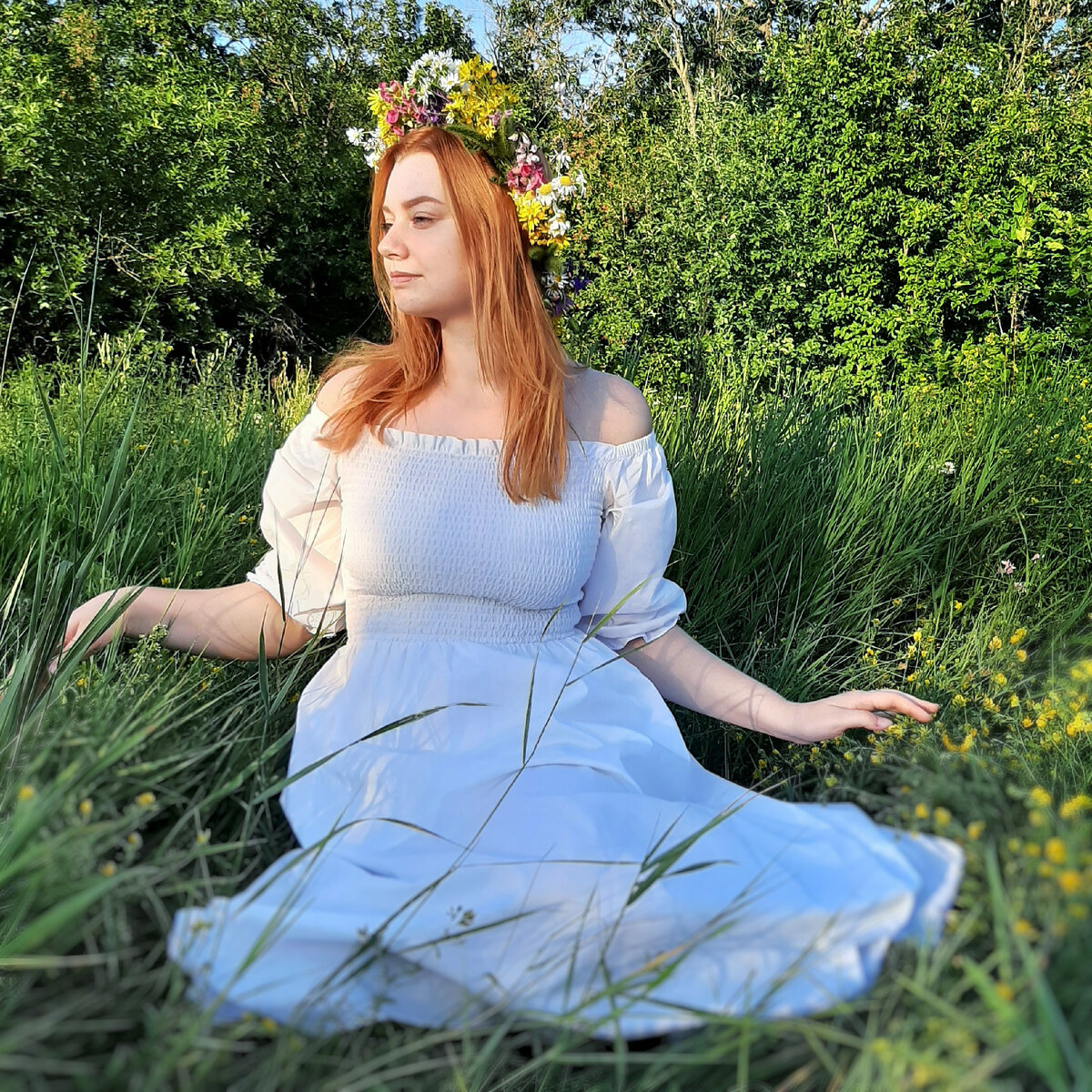 Мой Инстаграм: @lerajames_ 