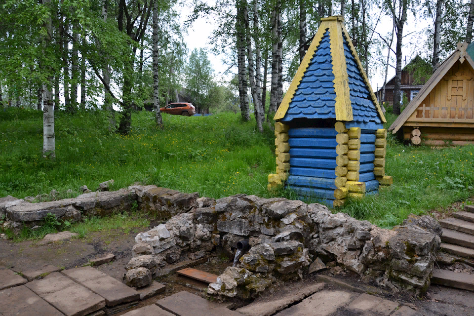 Авторская фотография