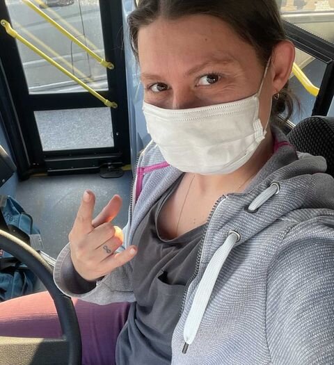 Евгения Тимофти