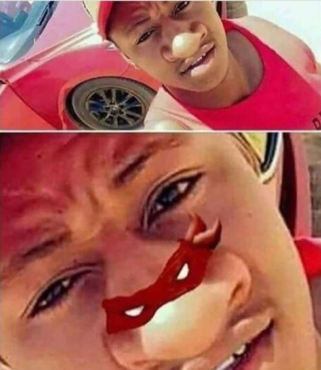 ЫыЫ Дунятело