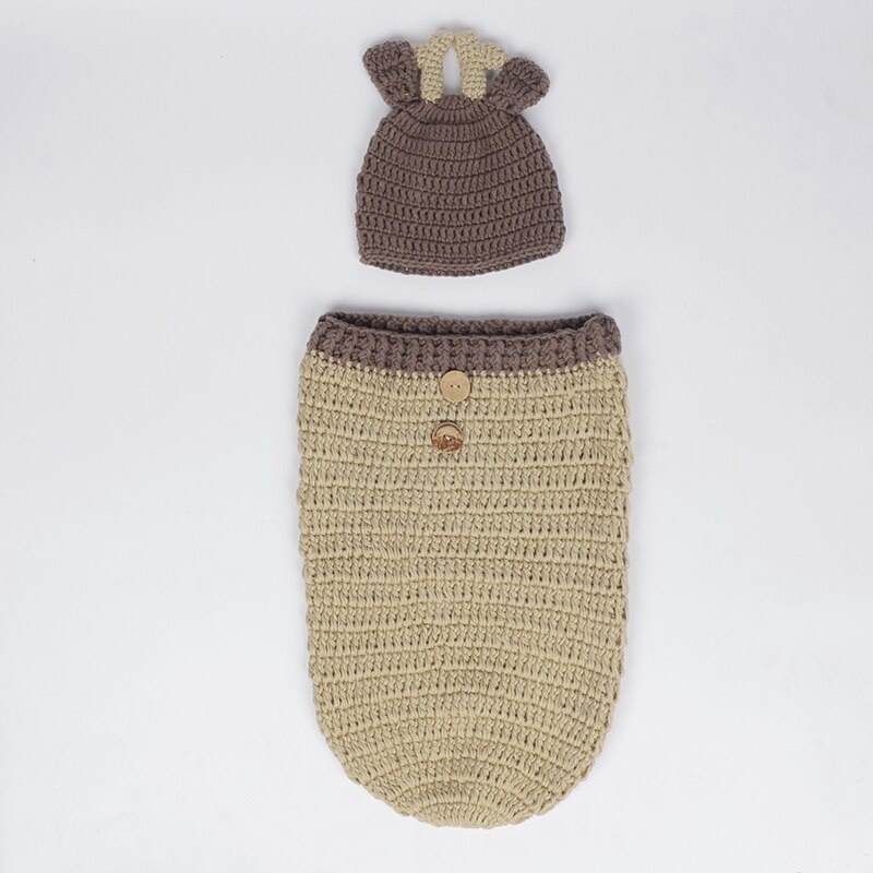 Снеговик крючком