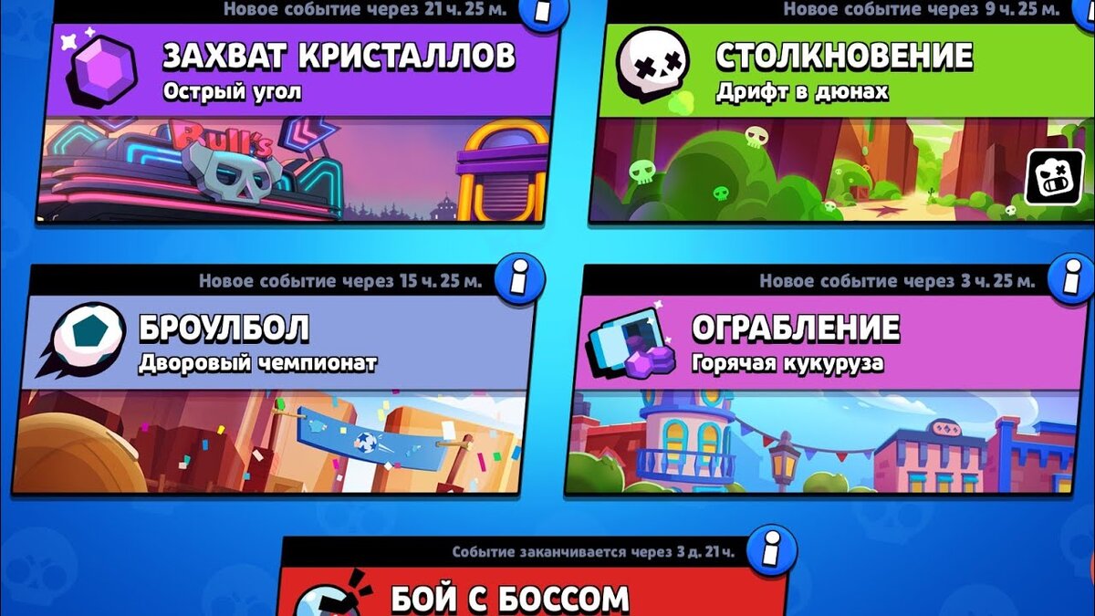 Brawl Stars - ужасная игра | CyberGames | Дзен