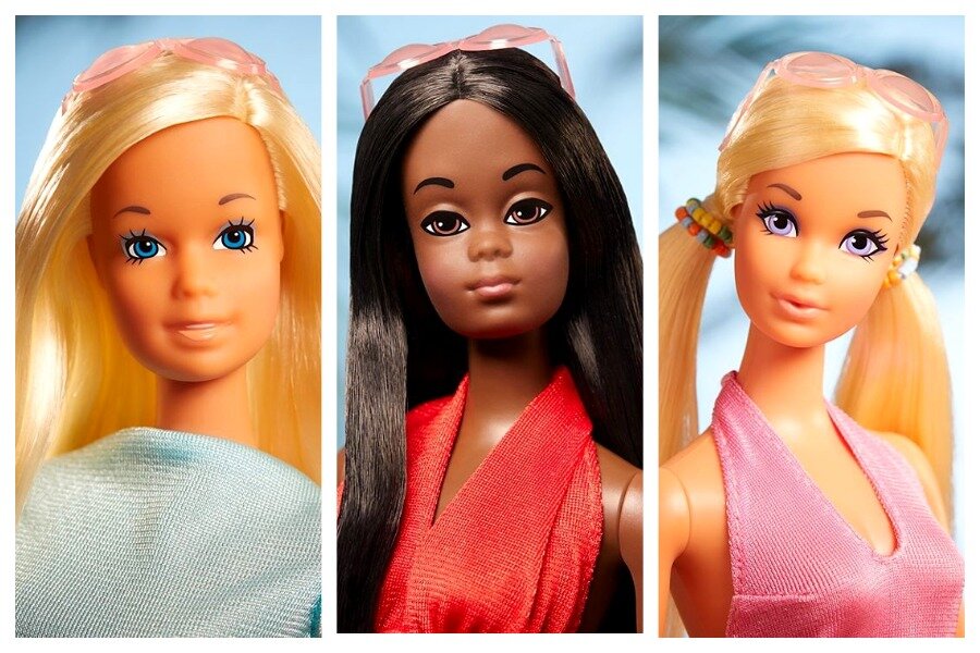 Одежда и аксессуары