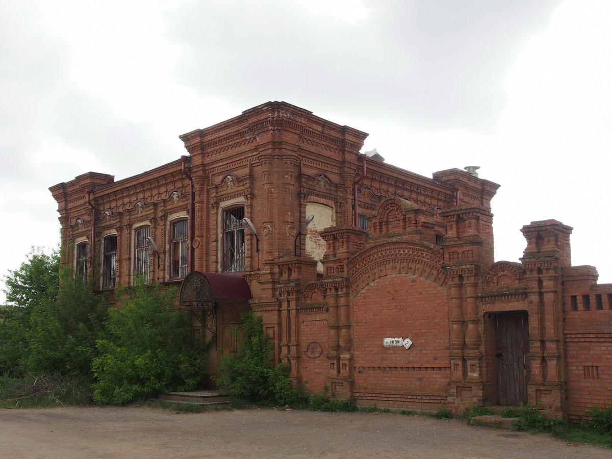 дубовка волгоградская область достопримечательности