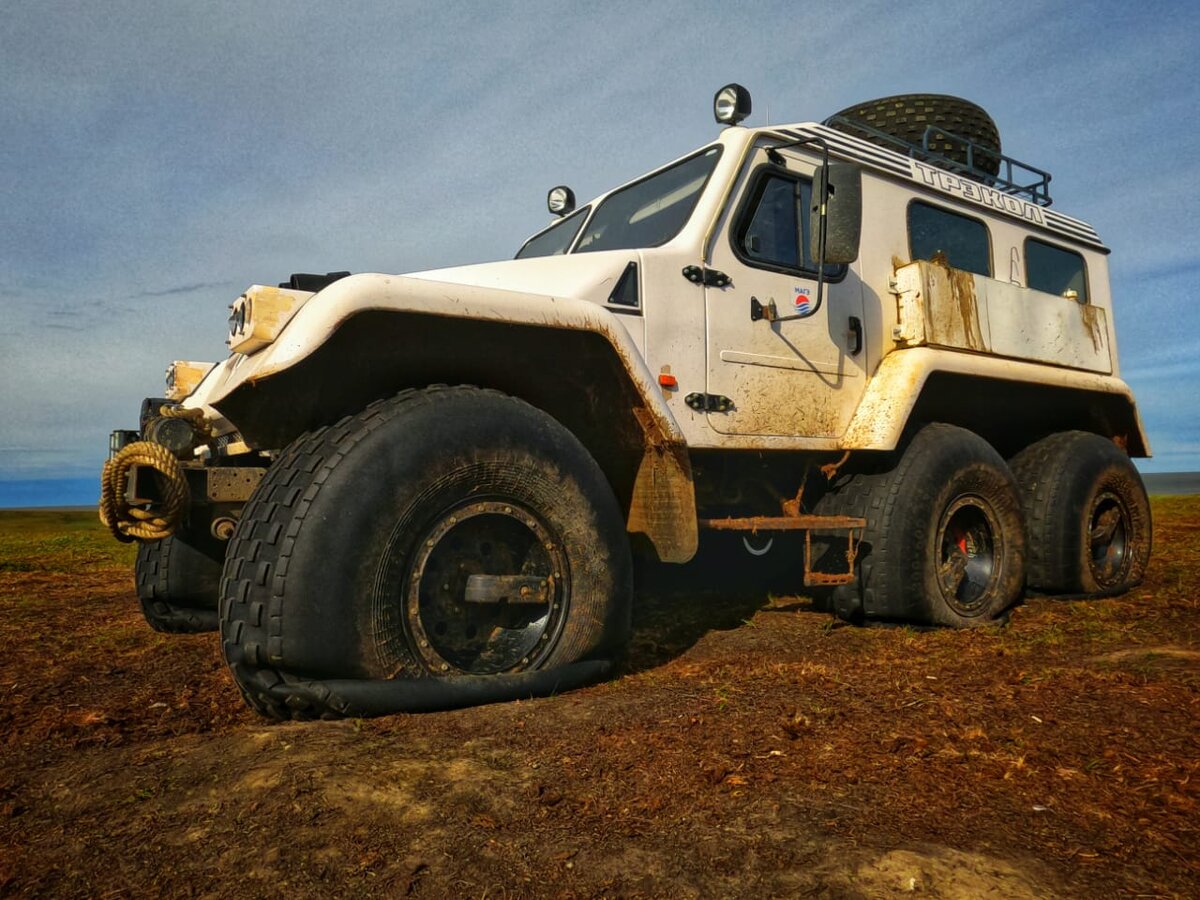 Где-то в системе дырка