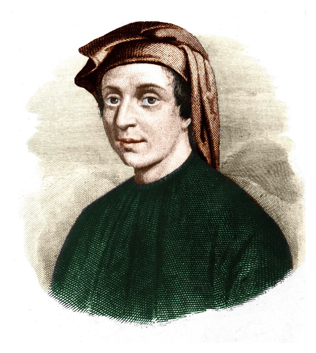 Леонардо Фибоначчи