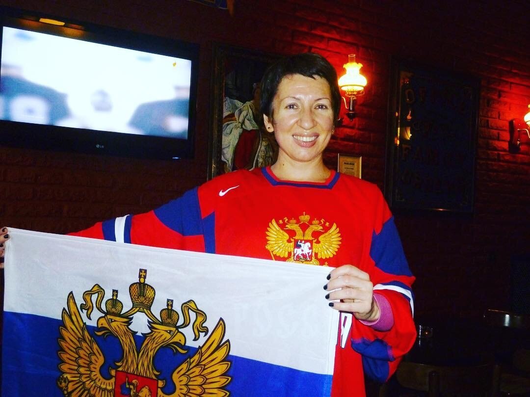 Фото из личного архива автора принадлежит автору 