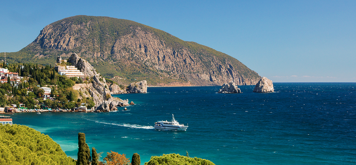 ИТ-работа в Крыму с заблокированными западными ресурсами