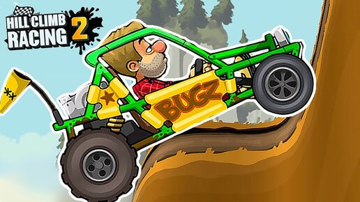 Hill Climb Racing 1.61.3