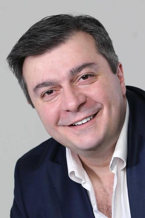 Артур Мкртчян