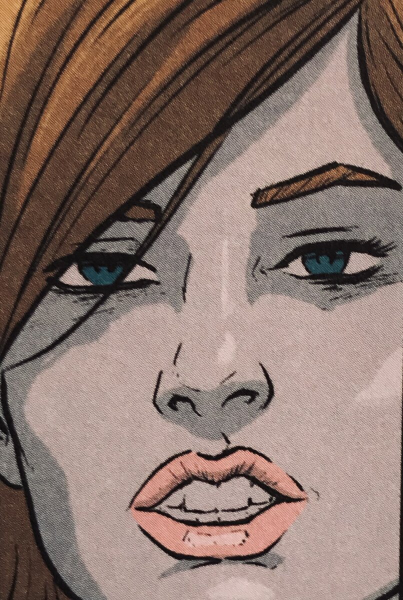 Леди Джессика Атрейдес