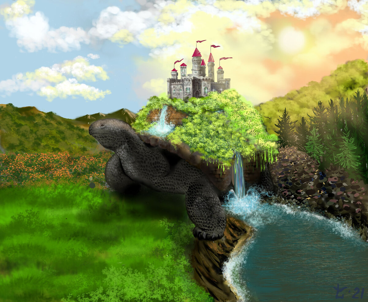 картинка автора