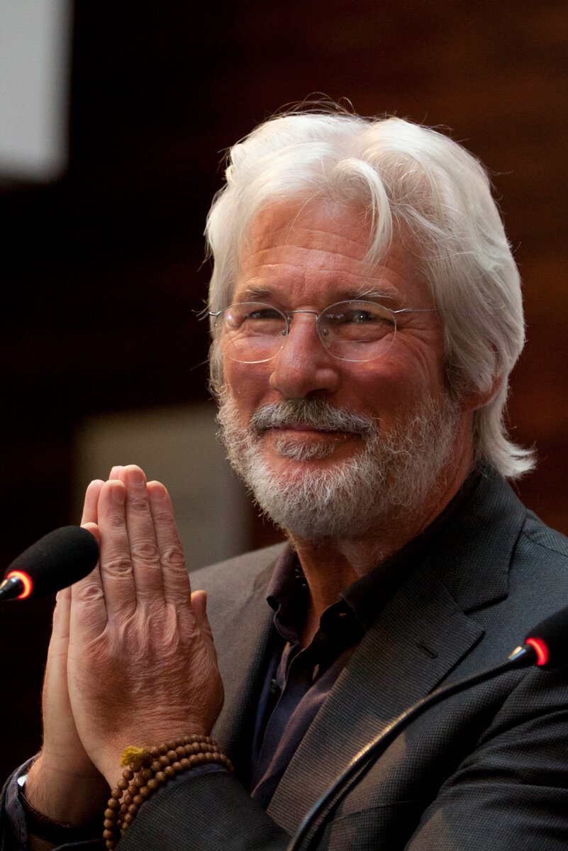 Ричард Гир (Richard Gere)