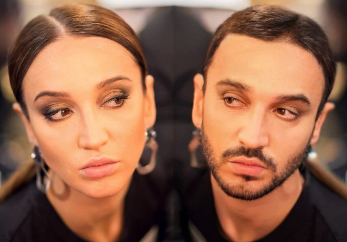 Как думаете,относились бы к ней так же как сейчас,если бы она была мужчиной? Интересно почитать ваши комментарии. 