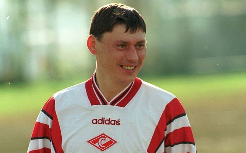 Илья Цымбаларь. Источник: go-sport.ru