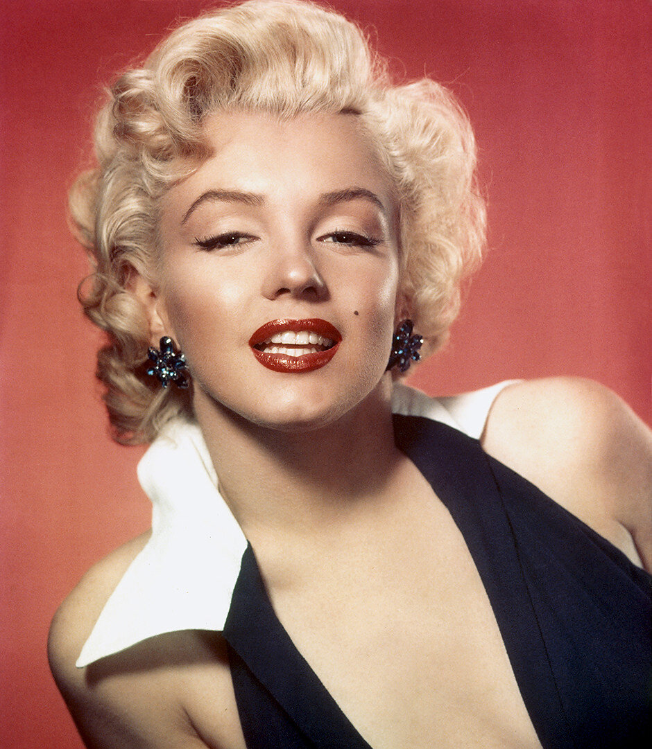 Мэрилин Монро (Marilyn Monroe) - История жизни. | Знаменитости, Люди,  Биографии | Дзен