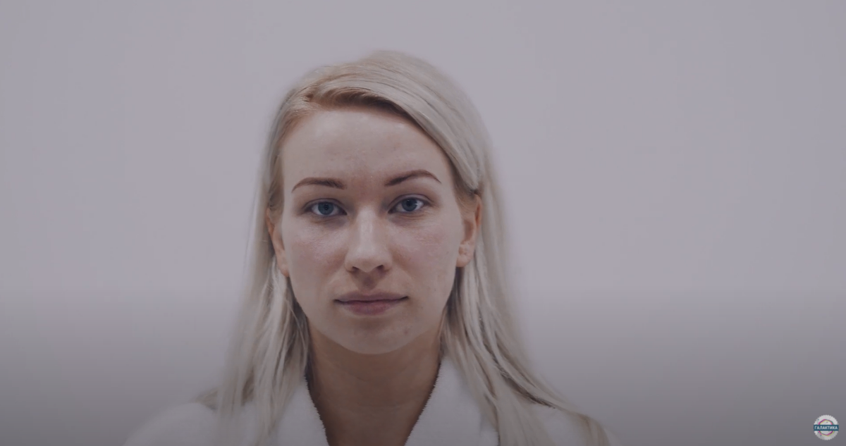 Пациентка Наталья