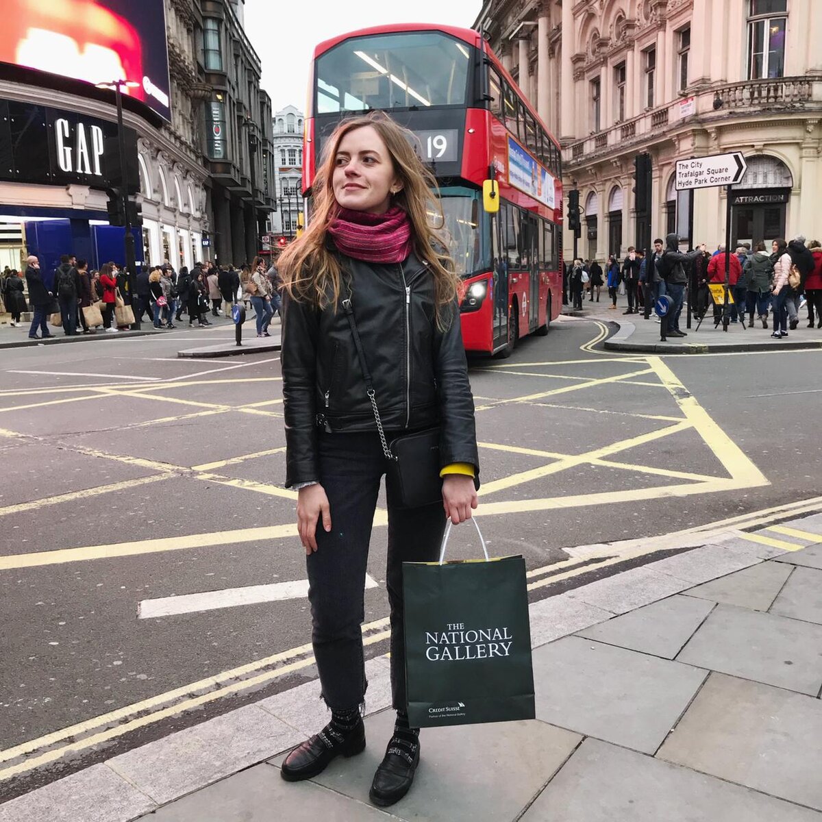 Ассистент кафедры индоевропейских языков МГОУ Александра Назарова