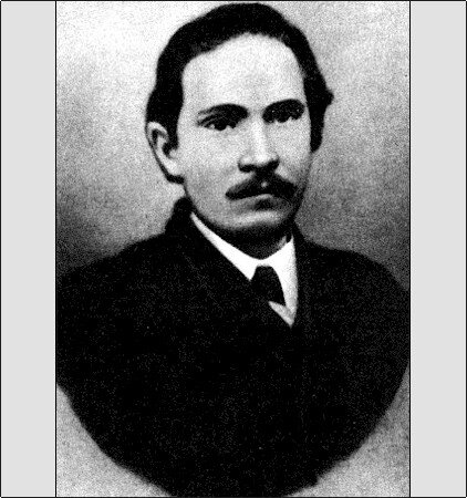 П. Н. Ткачев. Фото https://ru.wikipedia.org/