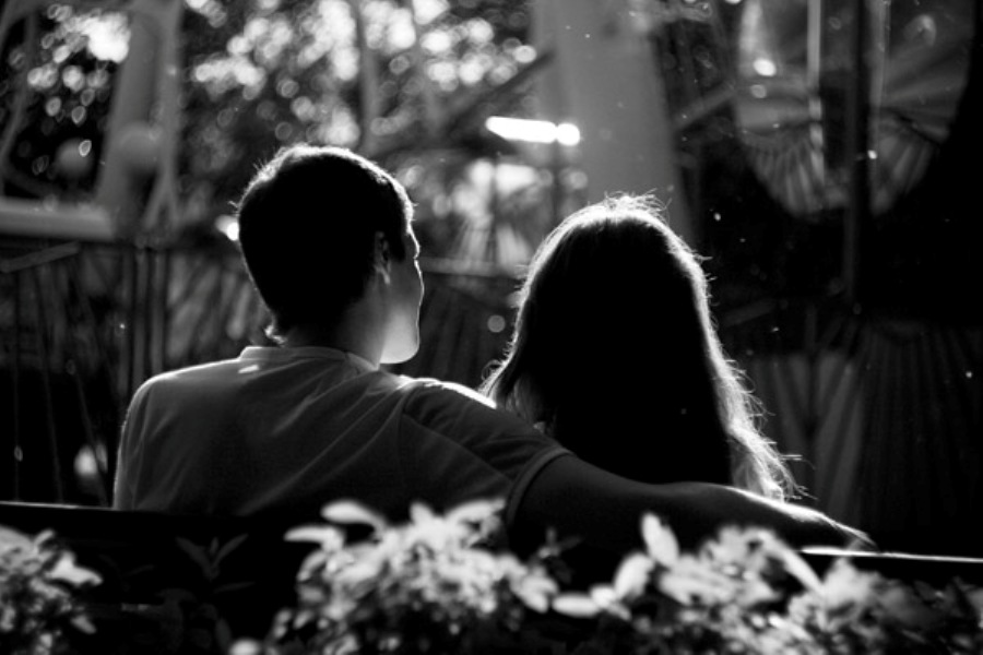 Фотография взята для иллюстрации