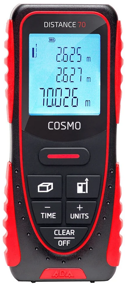 ADA instruments COSMO 70 70 м