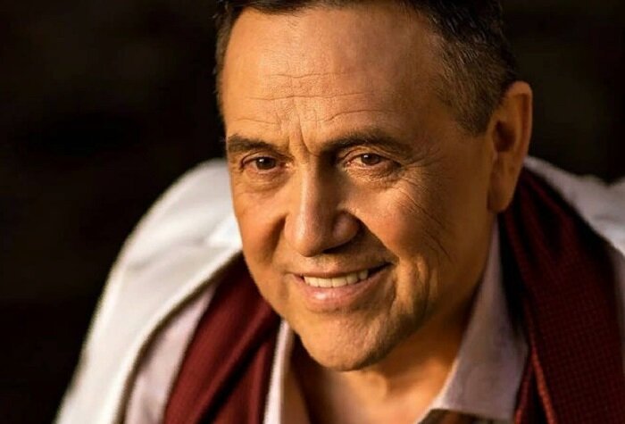 Ренат Ибрагимов