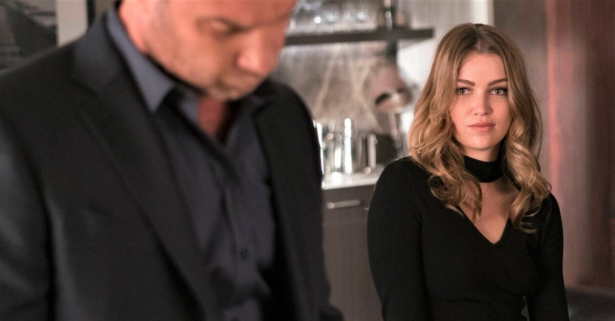 Кадр из телесериала "Рэй Донован"