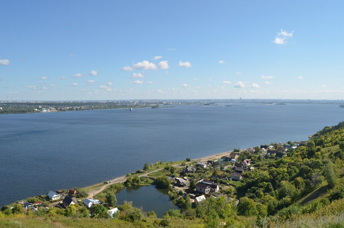 Топ 10 самых крупных городов республики Татарстан | Взял и поехал | Дзен