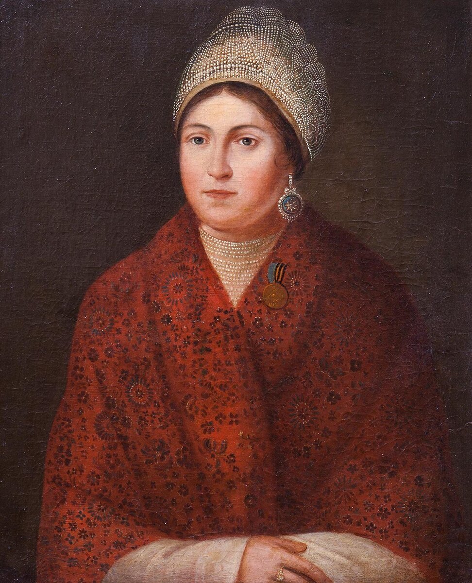 Александр Смирнов