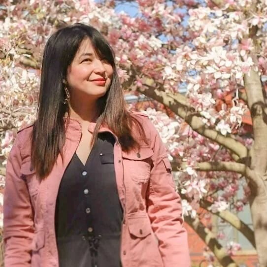 Диляра Даминова. Фото из открытых источников