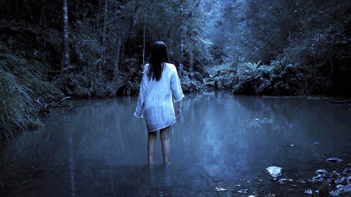 Лунатизм еще никого не доводил до добра!