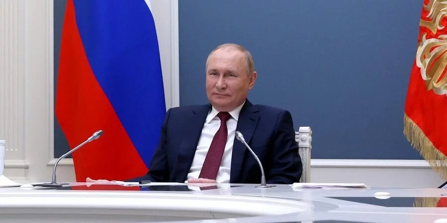 Источник: Kremlin.ru