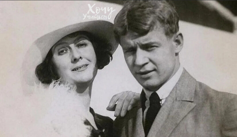 Прочёл бы это Есенин, спиртом бы поперхнулся. Или серьёзно удивился бы, что он учит нравственности