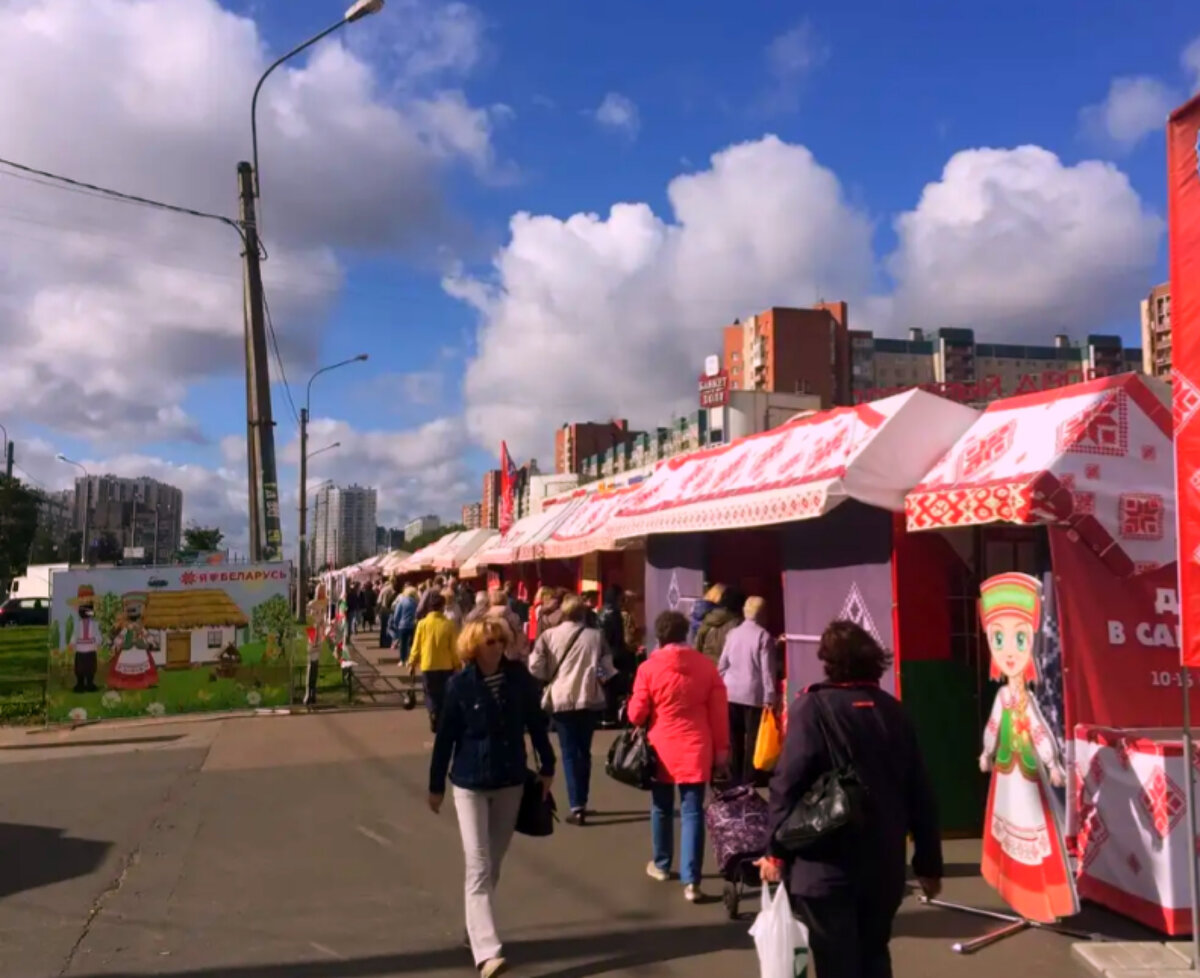 Бросить всё и уехать из родного города. Часть 3.Моя торговля. | ИП на рынке  | Дзен