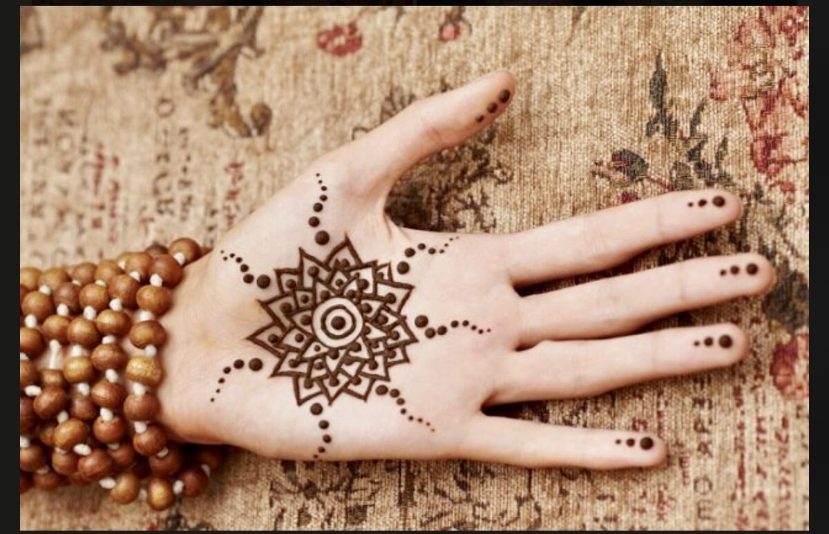 Фото из доступных источников: примерно такие рисунки мы рисовали хной  неумелой детской рукой. Теперь целая косметическая индустрия -МЕХЕНДИ, (МЕНДИ). Европейцы рады делать это безвредное временное тату , находясь где-нибудь в Индии, Азии или Африке. Хорошую бизнес- идею подала я только что  азербайджанкам, творческим натурам. 