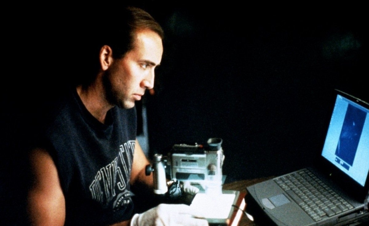 8 миллиметров (1999)