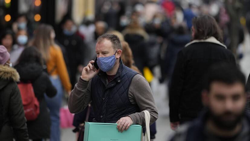 Какую маску нужно купить для Омикрона. Какие существую виды? Повод ли это избавляться от стандартных тканевых?