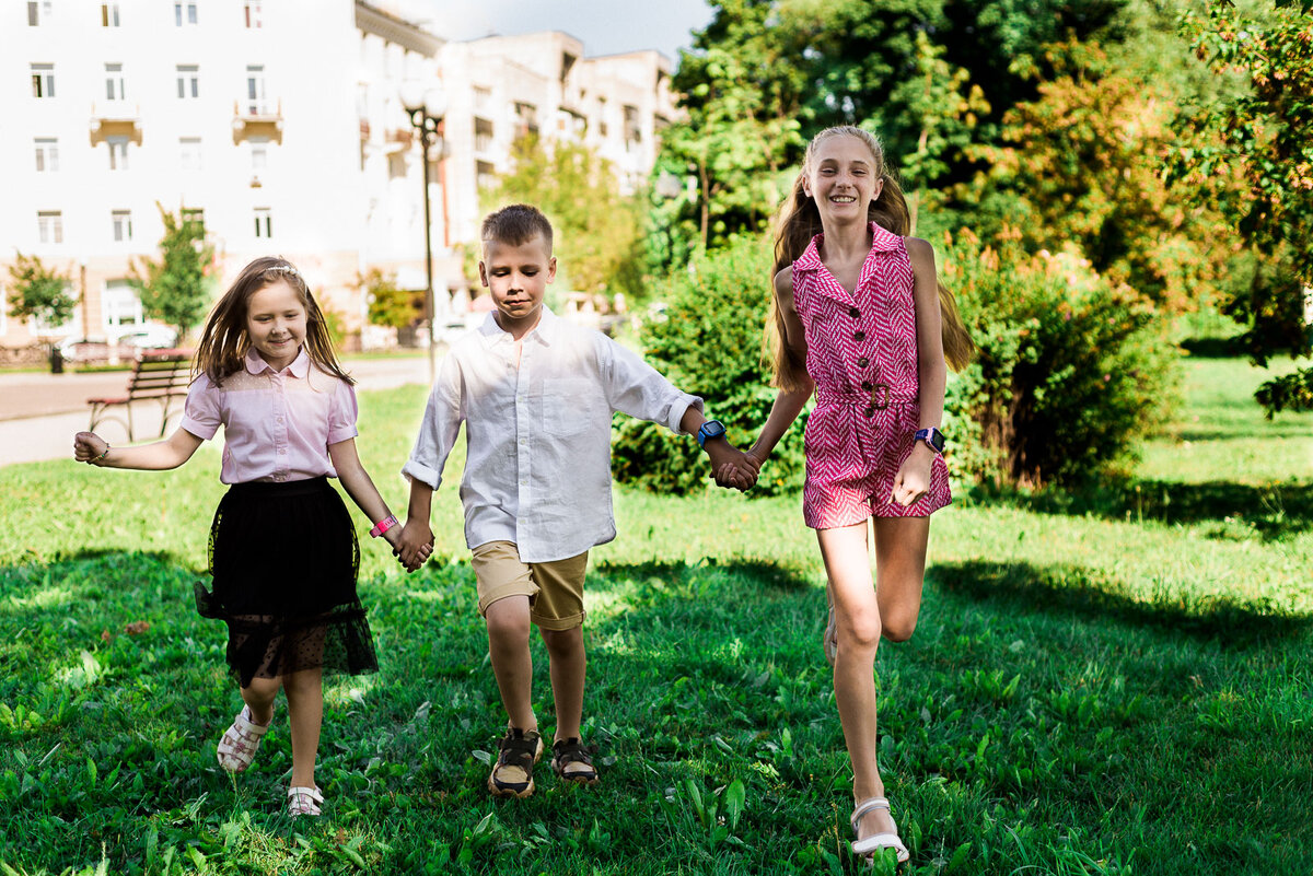 Автор фото Лиза Сибиренко