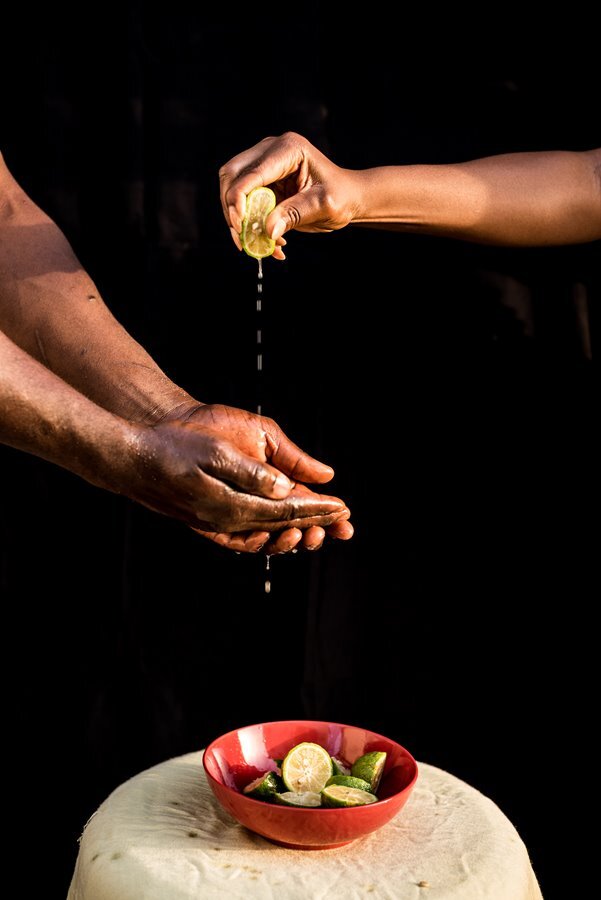 © Etinosa Yvonne, Nigeria / World Press Photo