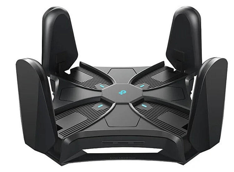 Роутер Archer AXE200 Omni от TP-Link