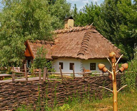 Прошлое завораживает