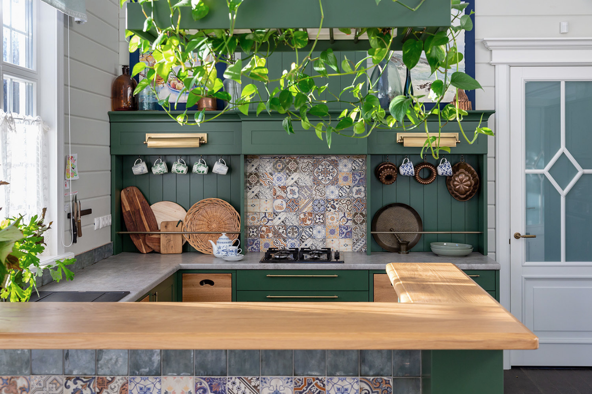 Флористический интерьер. Яндекс картинки.