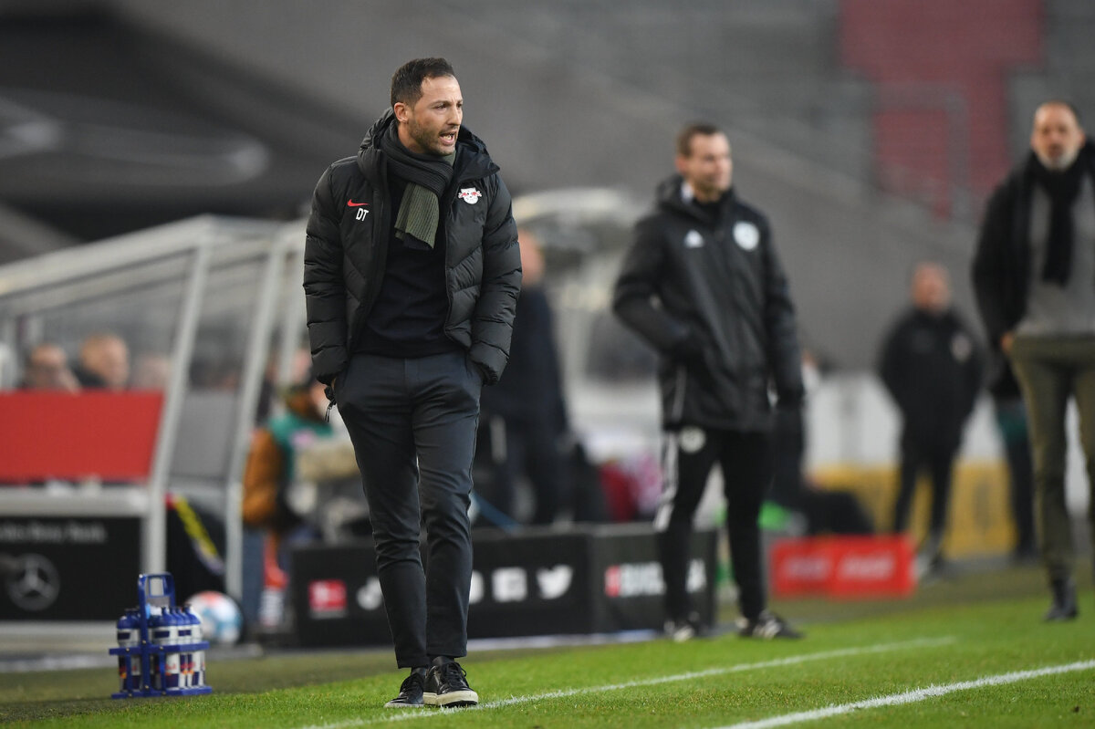 фото - ФК Лейпциг